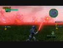 【EDF4】片手バウンド縛り その24・前編【INF】
