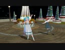 【MMM】キャミワンピミク＆ぺんたちゃんで「Last Night, Good Night 」