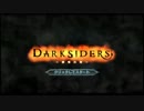 DARKSIDERSを黙々と。　34日目