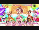 【デレステ】 Orange Sapphire (PRO）超高画質版　※3D/譜面確認用