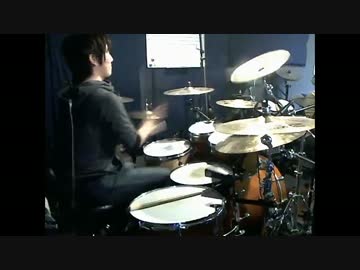 【タブリスペンギン3110】夜咄ディセイブ（リレー式）【叩いてみた】