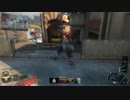 【CoD:BO3】ショットガン担いでボクシングしてきた