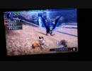 MHX 初見シリーズ VSホロロホルル