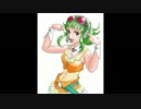 【GUMI】繚乱destination【オリジナル曲】