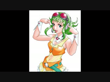 【GUMI】繚乱destination【オリジナル曲】