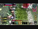 【wlw】ブリとハマチとピーター　その１【A2】
