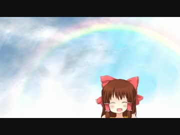 ファンタジー世界で一転攻勢した時に流れる神社.mp4