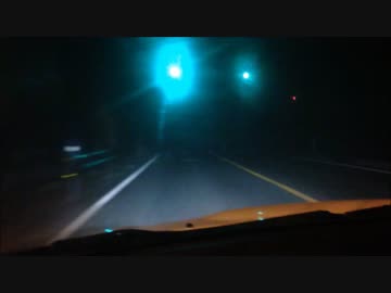 カーセッ〇ス取締自警団