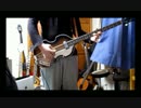 The beatles-If I needed someone【ベースで弾いてみた】