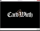 カードワース（CardWirth）を紹介したいＰＶ