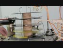 レコードを改良して、テクノにした
