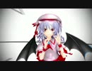 【東方MMD】脳漿炸裂ガールズ