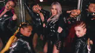 CL - ‘HELLO BITCHES’ [DANCE PERFORMANCE VIDEO]