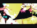 【フーハン ＆ にゅーむ】エレクトリック・マジック 【コラボ】