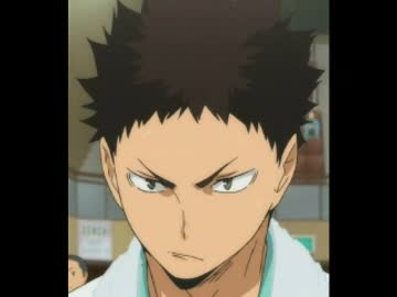 ハイキュー!!キャラ人気投票(12.2投票受付終了)