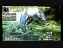 【MHX体験版】ブシドースラアクで普通にナルガ討伐