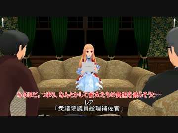 【MMD艦これ】あ艦鎮守府24時Ⅴ