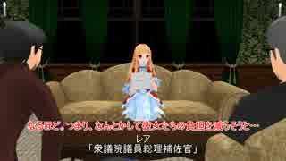 【MMD艦これ】あ艦鎮守府24時Ⅴ