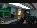 Call of Duty Black Ops III - K/D1.23の暴れエイム1