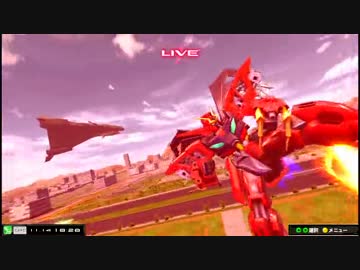 【EXVSMB】都内某所シャッフル大会３(11月14日開催)Part2【第３８回】