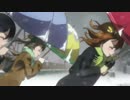 【MAD】THEME HALATION