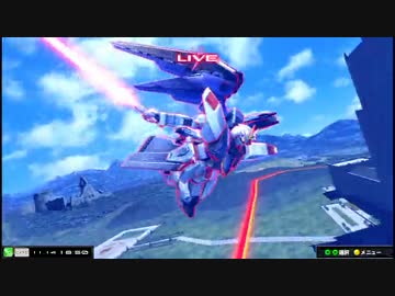 【EXVSMB】都内某所シャッフル大会３(11月14日開催)Part4【第３８回】