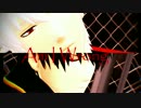 【MMD銀魂】Am_I_Wrong