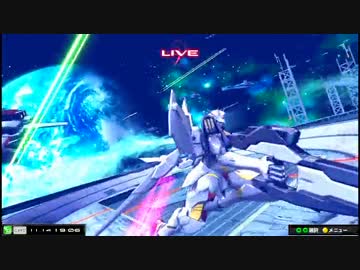 【EXVSMB】都内某所シャッフル大会３(11月14日開催)Part5【第３８回】