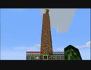 雑談Minecraft　6
