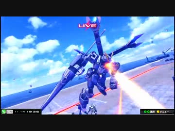 【EXVSMB】都内某所シャッフル大会３(11月14日開催)Part6【第３８回】