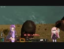 【7DtD】よくわかる？Navezgane生存日誌 ７日目/前編【茜・ゆかり実況】
