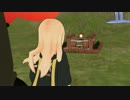 [東方MMD] 東方 × MGSV:TPPクロスオーバー動画の試作品