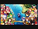 【5鯖】エリア3チーム戦_2015/11/21