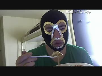 20151121　暗黒放送　伊勢崎ホテルから一日目放送 3/3