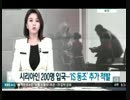 韓国らしい11月中旬のおかしなトンスラー報道(2015.11/13〜11/21)