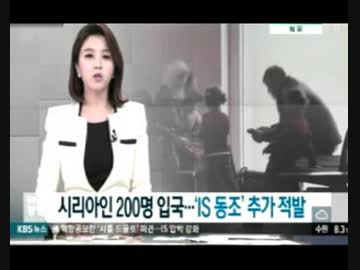 韓国らしい11月中旬のおかしなトンスラー報道(2015.11/13〜11/21)