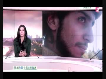 テロから1週間事件現場で追悼,難民押し寄せるEU圏入口の国境管理強化へ