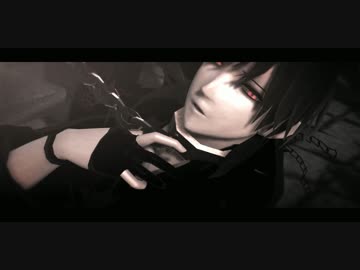 【MMD刀剣乱舞】毒占欲【PV風】