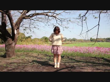 【朔耶＊】　‐恋空予報‐　【踊ってみた】