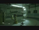 【ホラー実況】 らっぴー未知との遭遇 File9.5 ALIEN ISOLATION