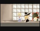 RRM姉貴と化したRUさん