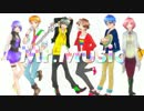 【懐歌祭Ⅱ】Mr.music 歌演奏してみた【ZAS×ssw114jp】