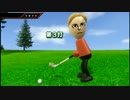 【実況】4人でワイワイとWiiSportsを実況プレイ！ Part4