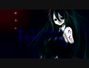 【初音ミク】雨のハイウェイ【オリジナル】