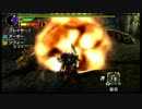 【実況】MHX体験版ガンランス解説風動画：ギルドスタイル