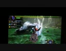【MHX】体験版 ナルガクルガ 操虫棍ブシド 4分43