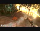 Monstrum 小ネタ　潜水艇ハンターリベンジ
