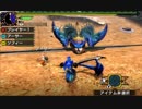 【MHX体験版】ホロロホルル討伐 狩猟笛