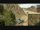【WoT】noobの奇跡Part01【ゆっくり実況】