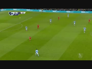 【超速報ハイライト】マンチェスター・シティ vs リヴァプール